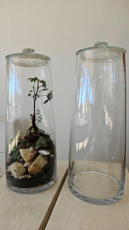 35cm Tall Tower Vase Upgrade