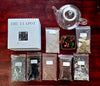 Tea pot Terrarium Kit