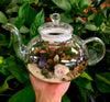 Tea pot Terrarium Kit