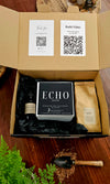 Self-Watering Gift Box - Complete Starter Pack