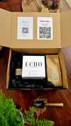 Self-Watering Gift Box - Complete Starter Pack