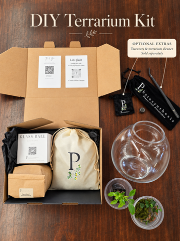 Meet your kit.