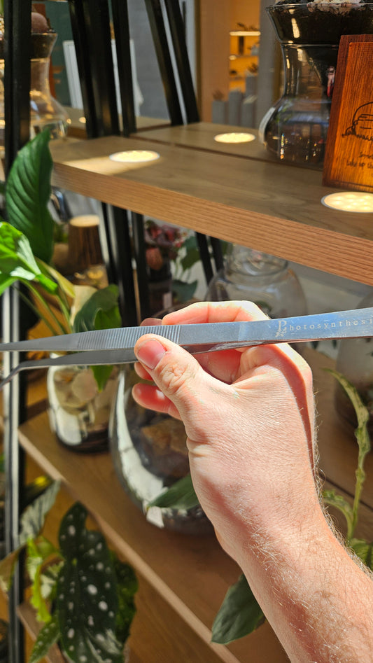 30 cm Terrarium Precision Tweezers